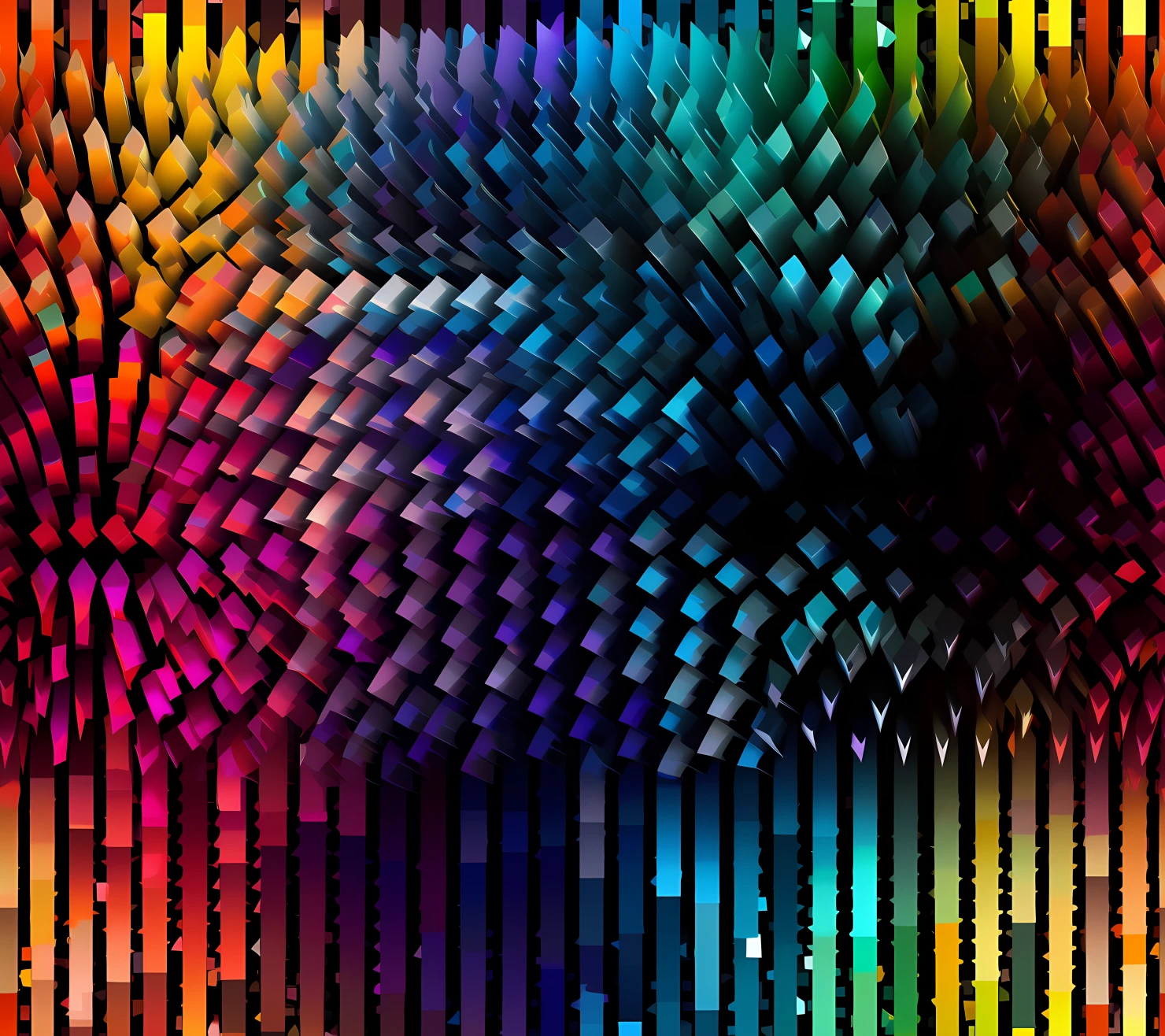 Felipe seamless pattern on a light color background #30258