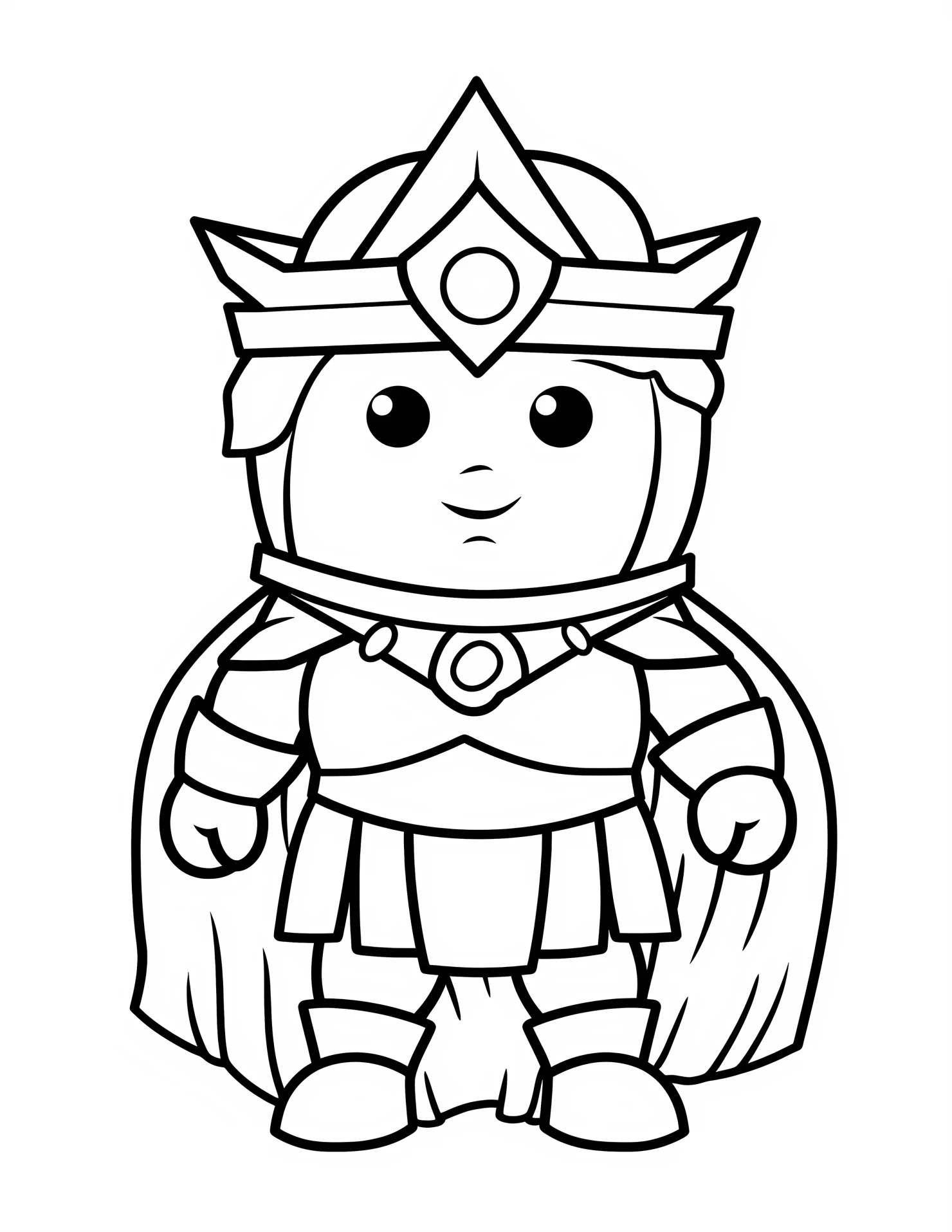 Apollo for kids coloring page on white color background #30517