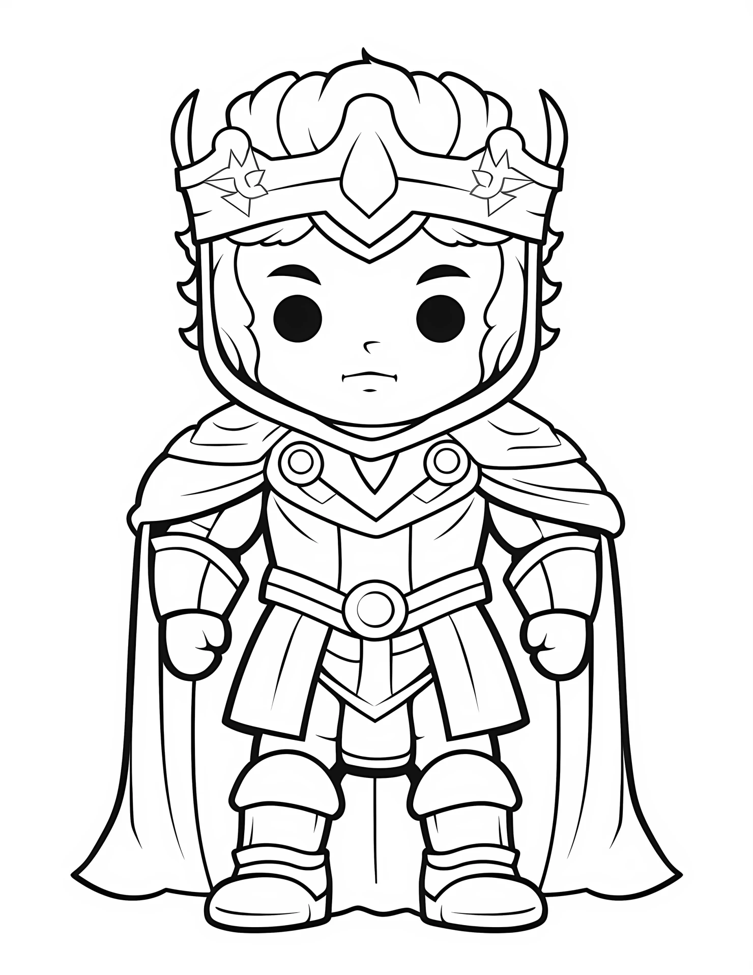 Apollo for kids coloring page on white color background #30521