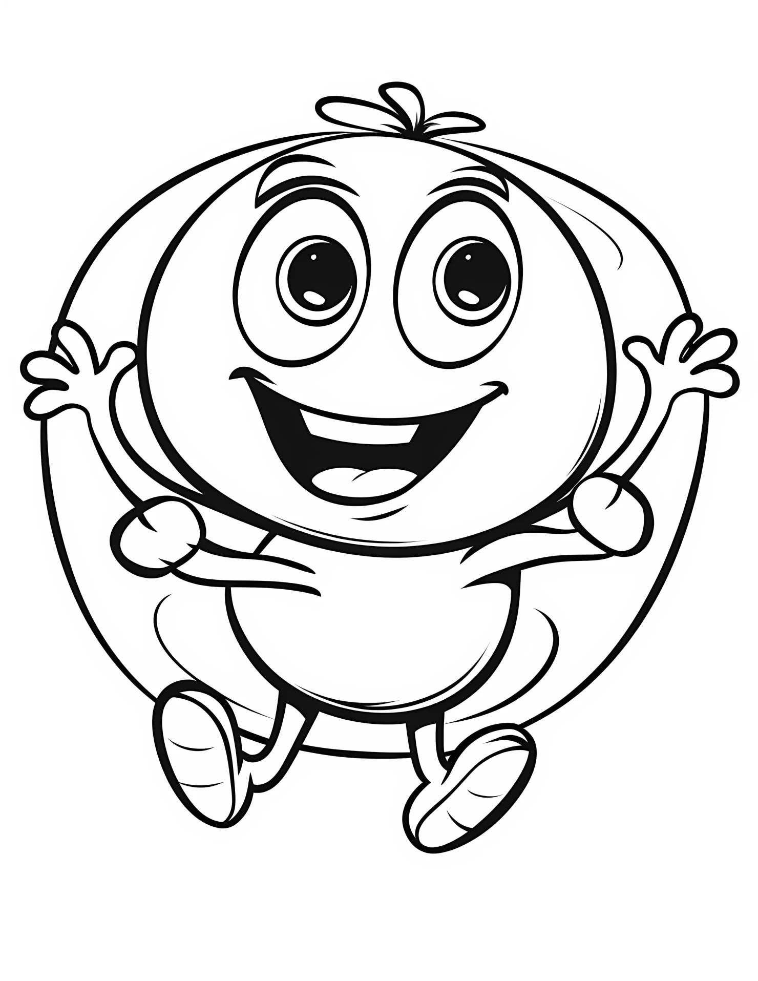 Flying for kids coloring page on white color background #31509