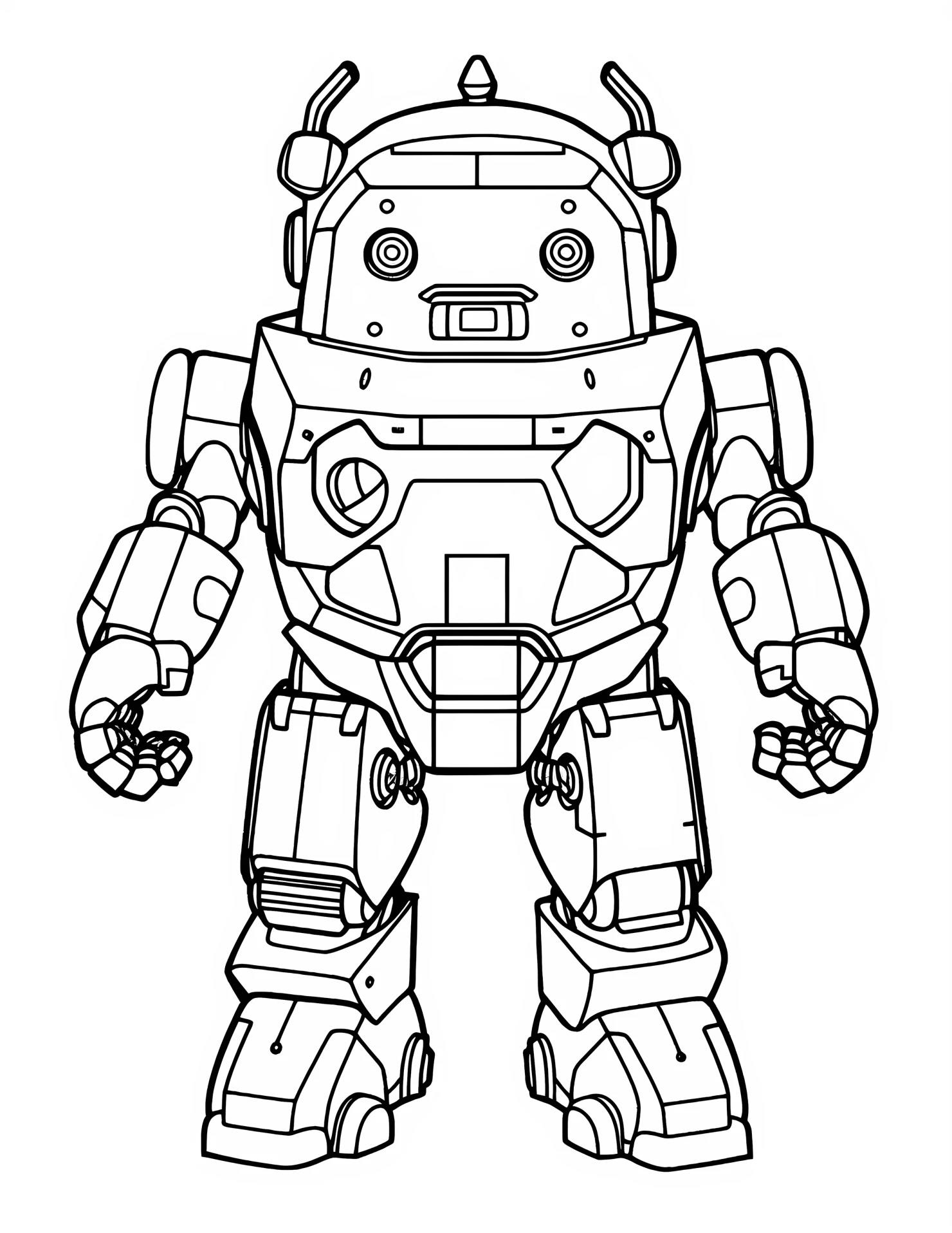 Fullmetal Alchemist for kids coloring page on white color background #31587