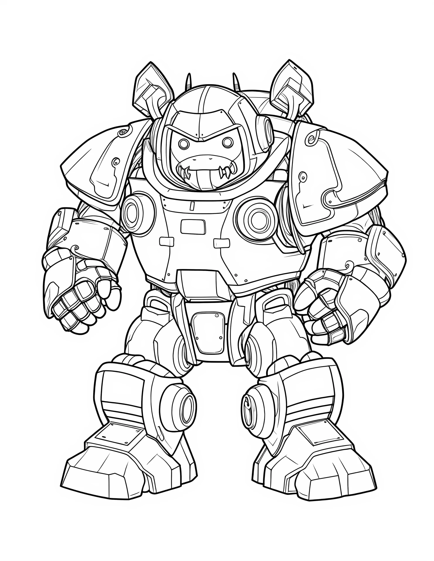 Fullmetal Alchemist for kids coloring page on white color background #31588