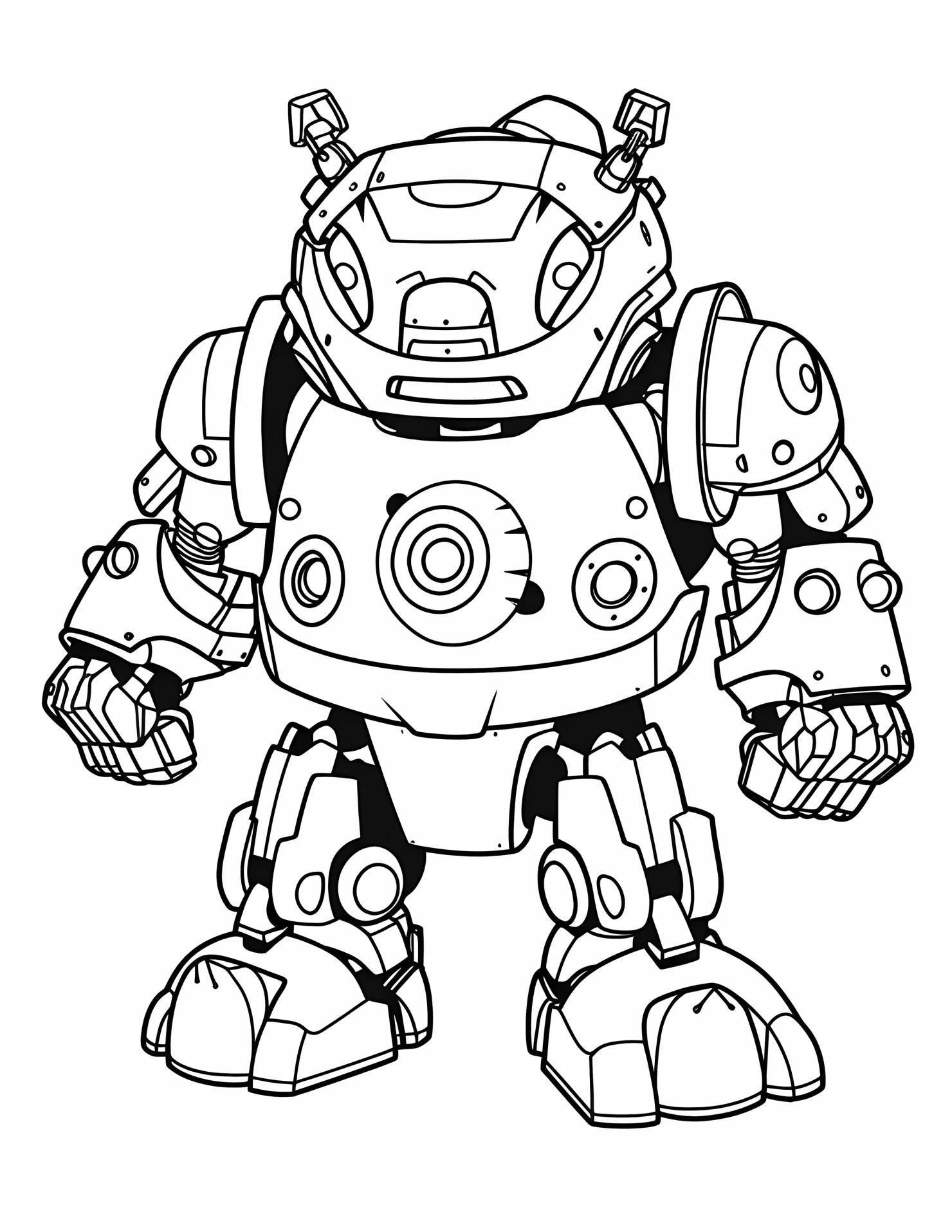 Fullmetal Alchemist for kids coloring page on white color background #31589