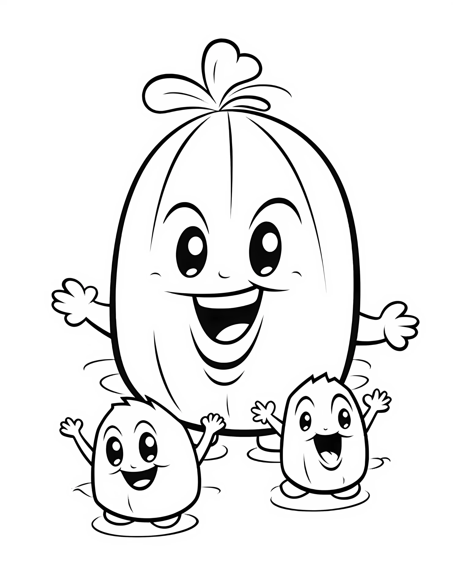 Roomba for kids coloring page on white color background #32583