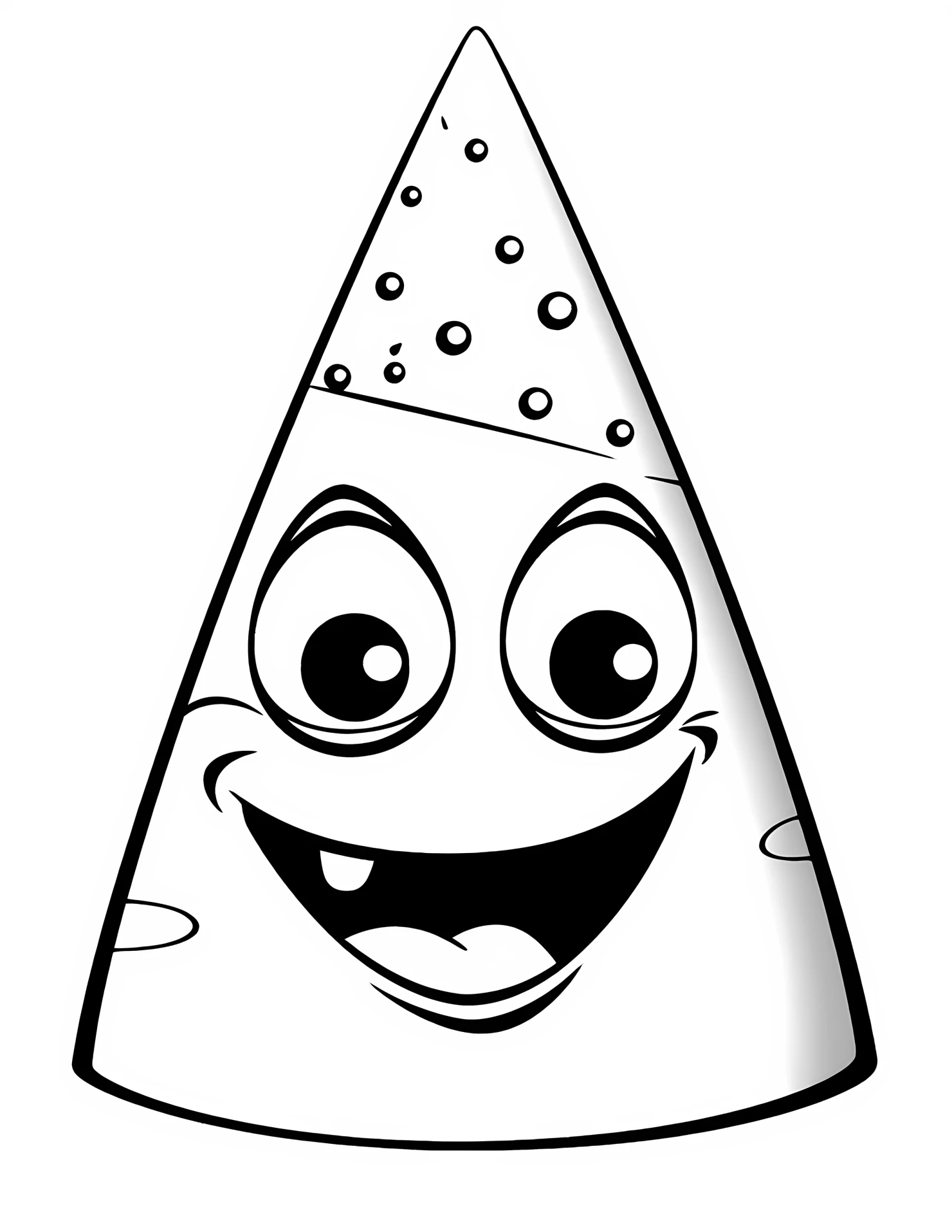 Treasure for kids coloring page on white color background #33154