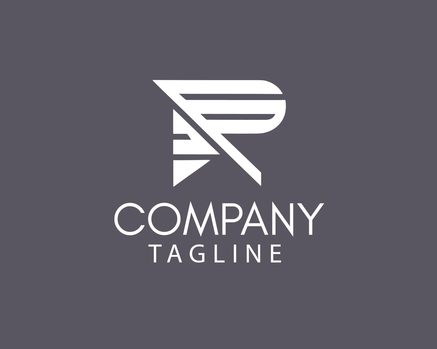 Company customizable logo design #33541