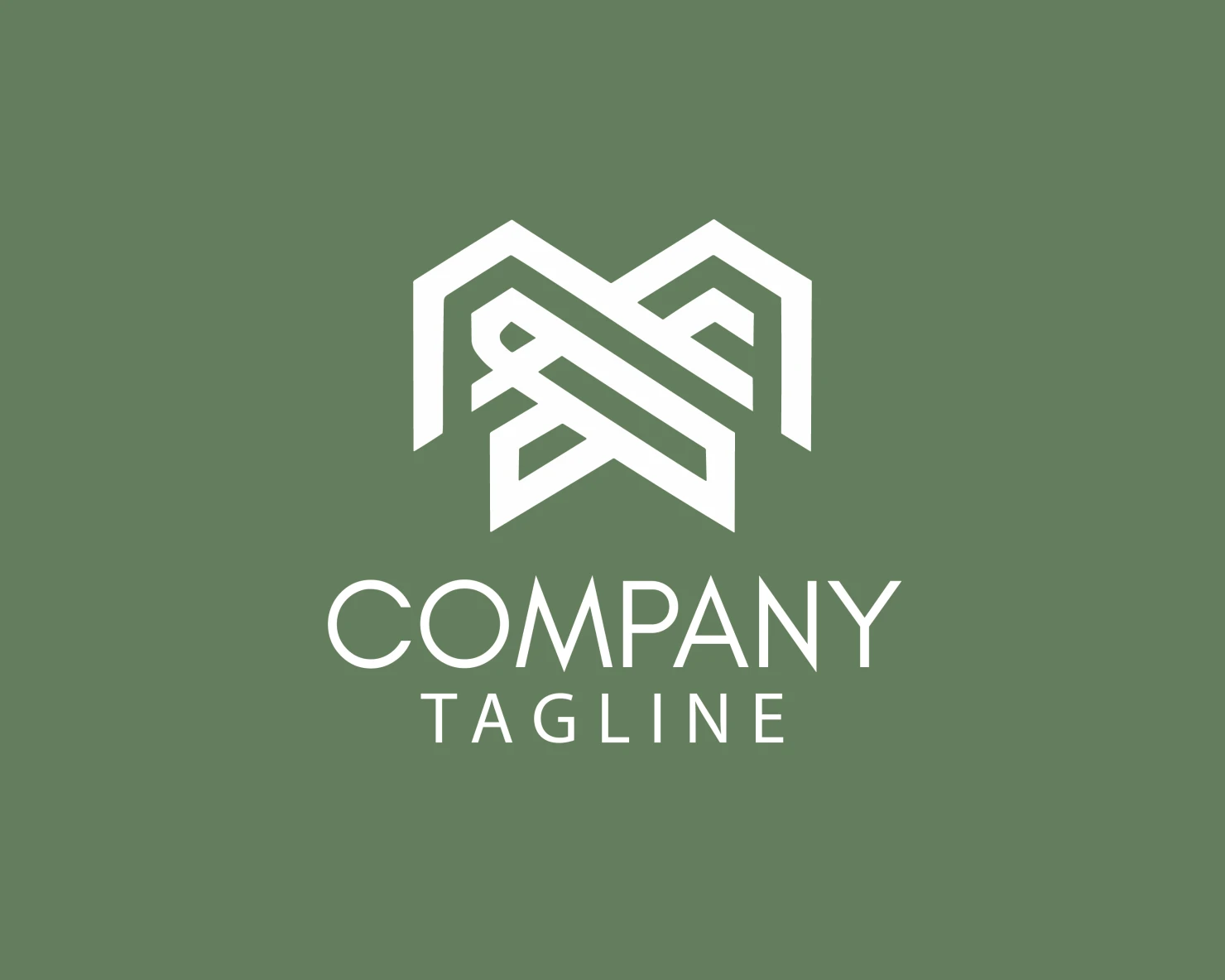 Company customizable logo design #33543