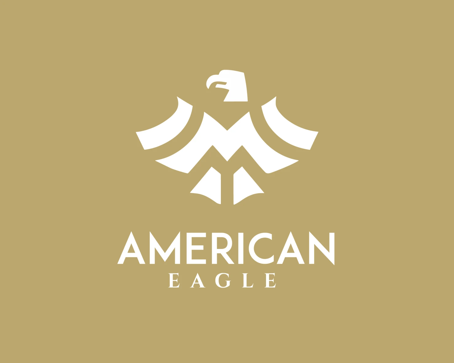 American customizable logo design #34020