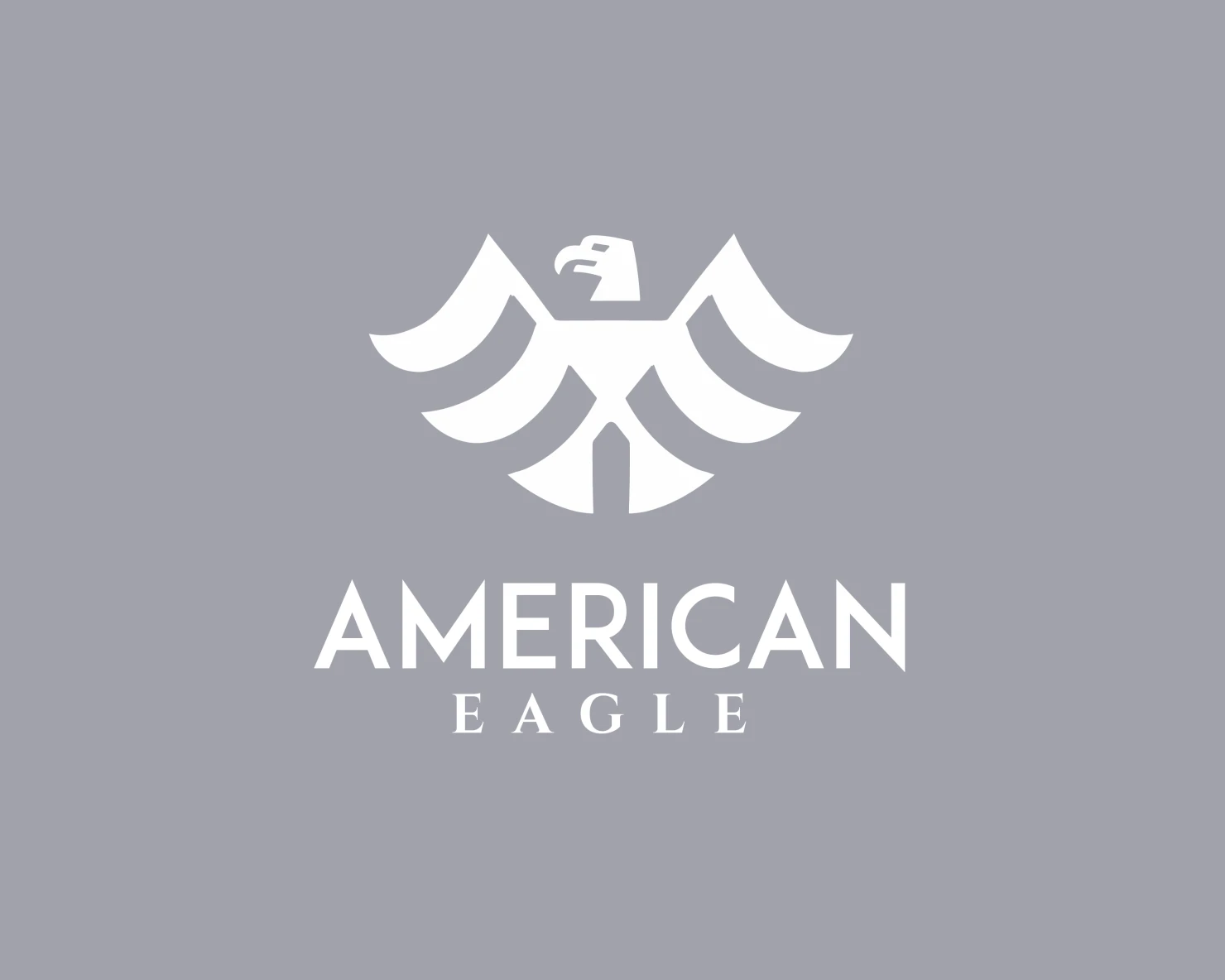 American customizable logo design #34021