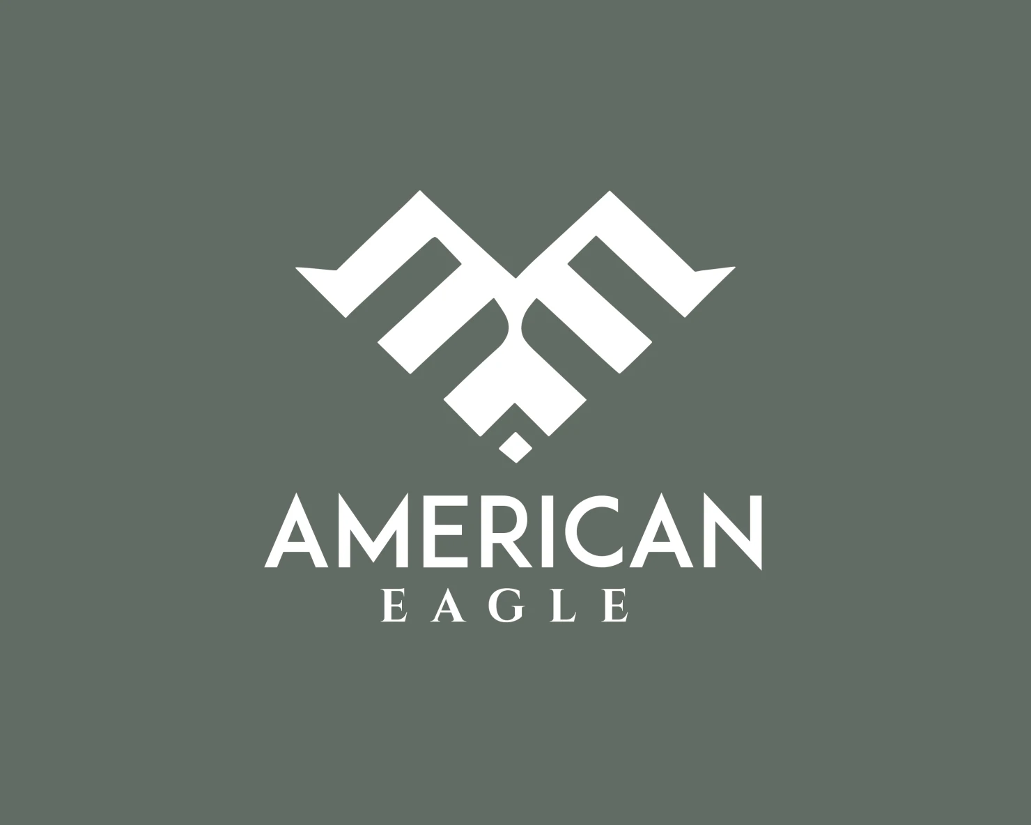 American customizable logo design #34022
