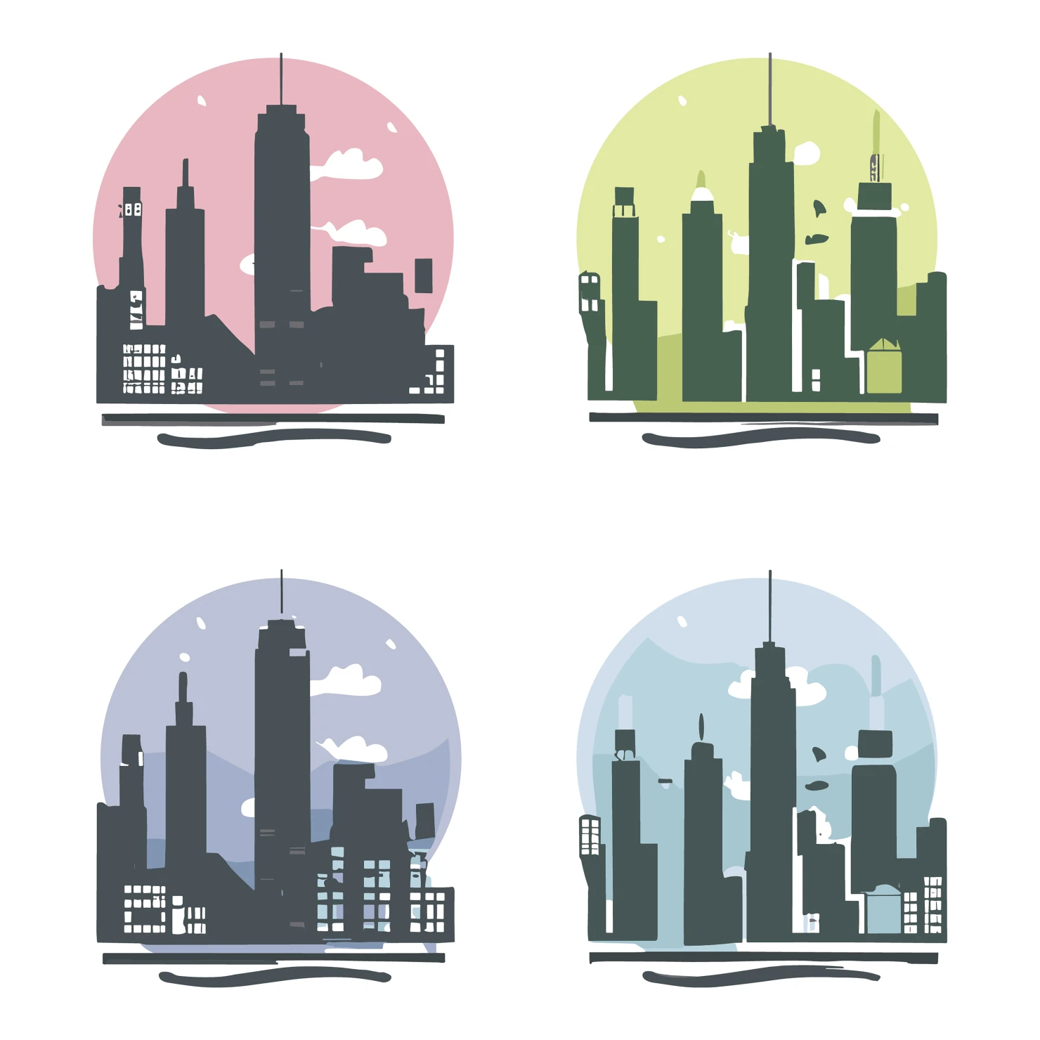 Building customizable icon set design #35989