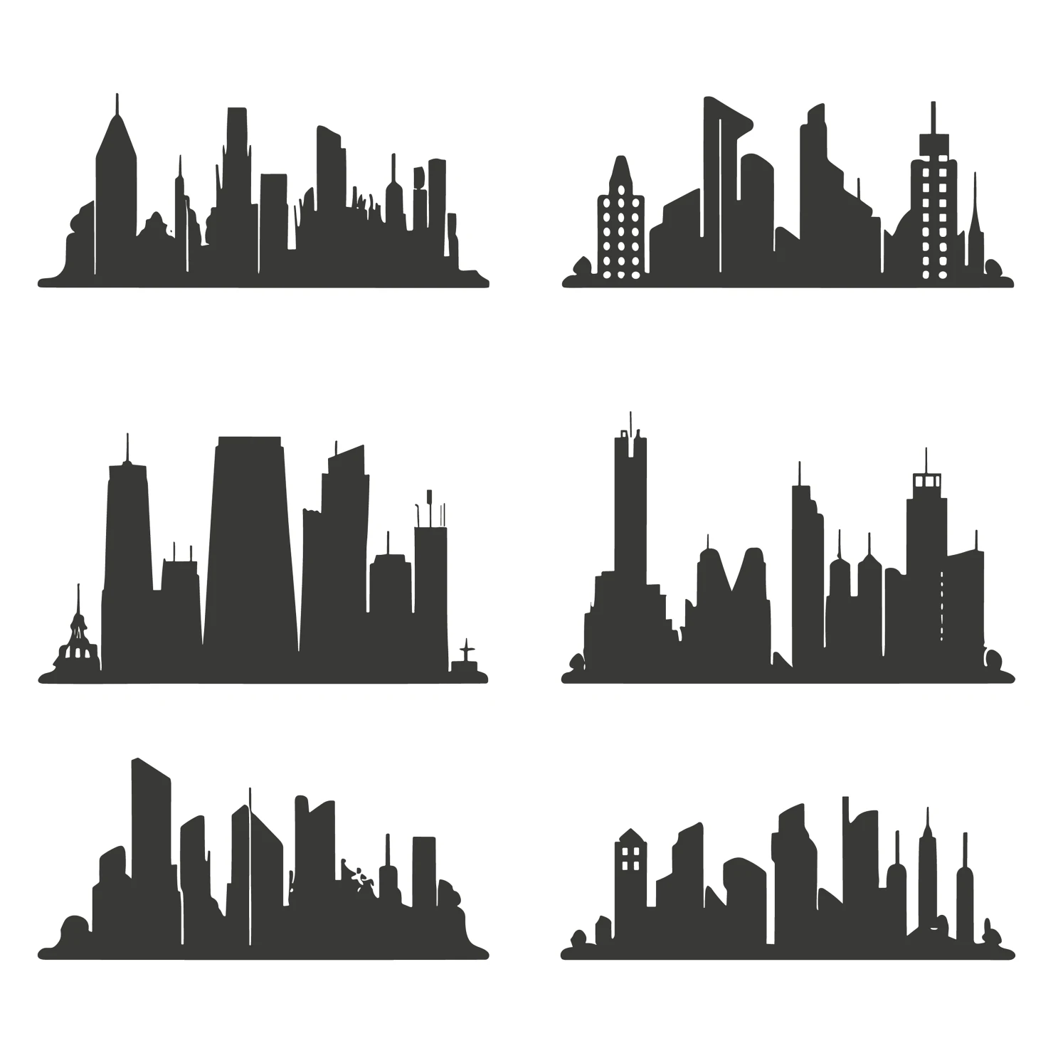Building customizable icon set design #35990