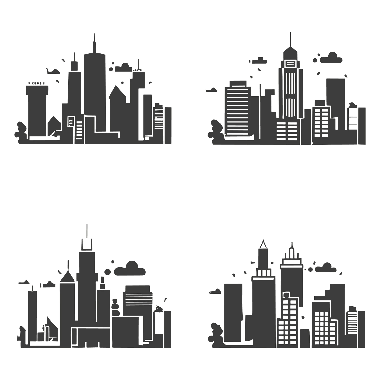 Building customizable icon set design #35993