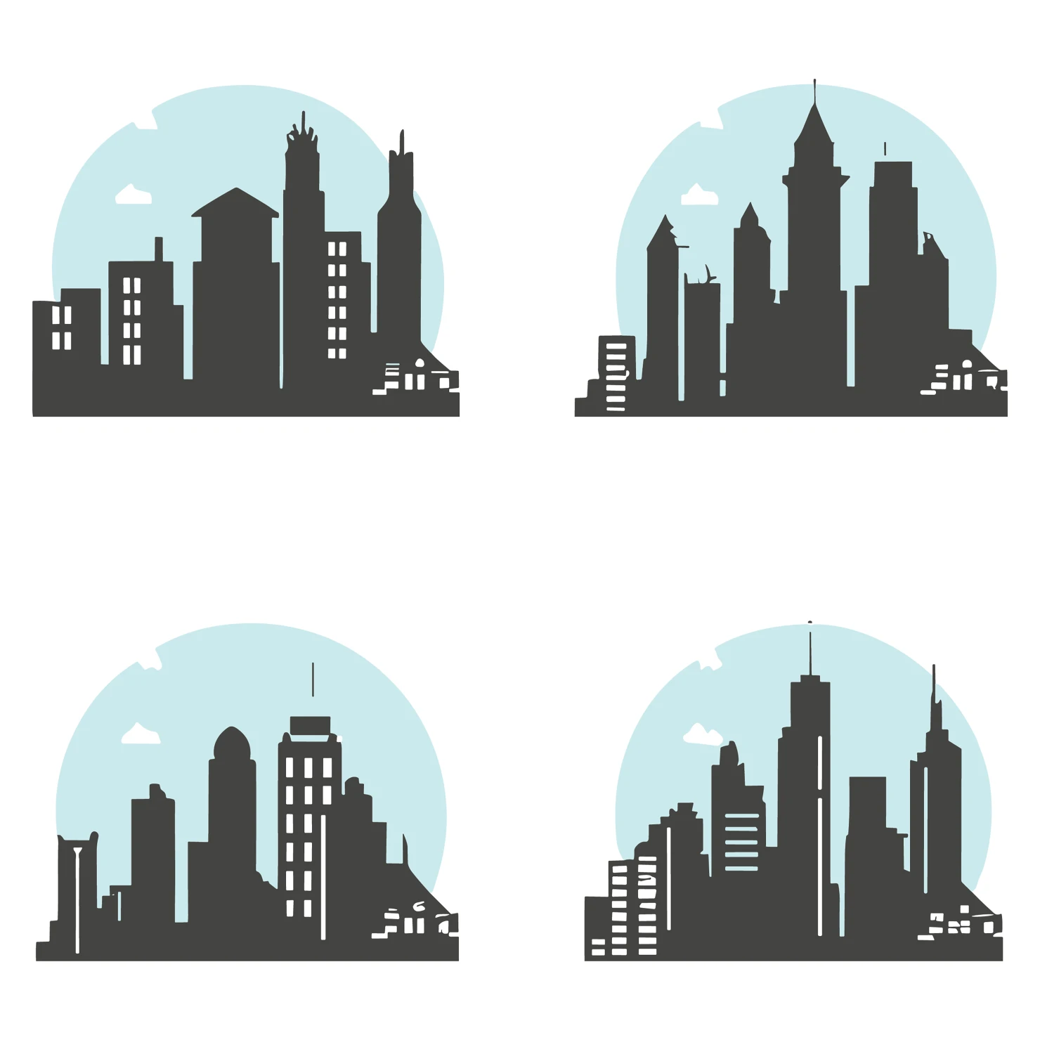 Building customizable icon set design #35994