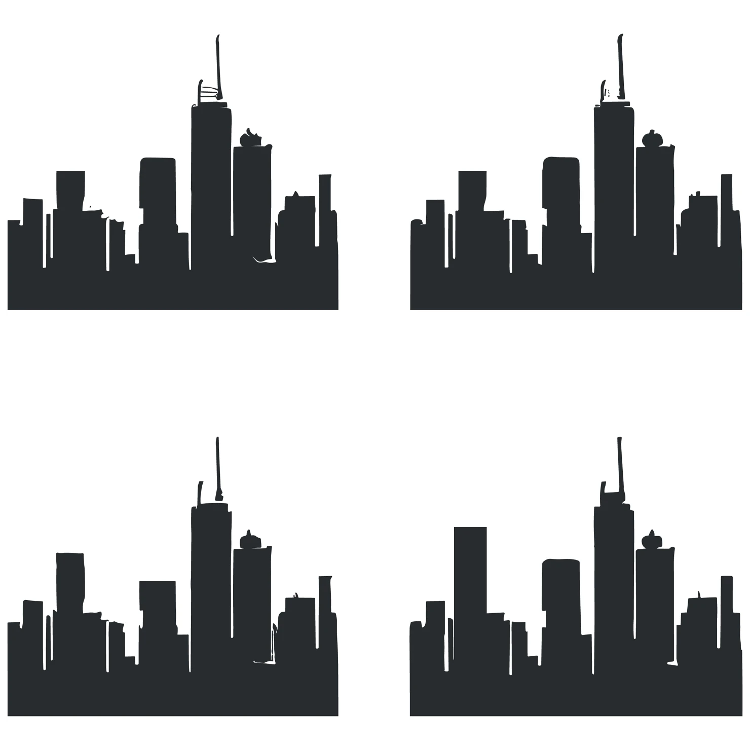 Building customizable icon set design #35995