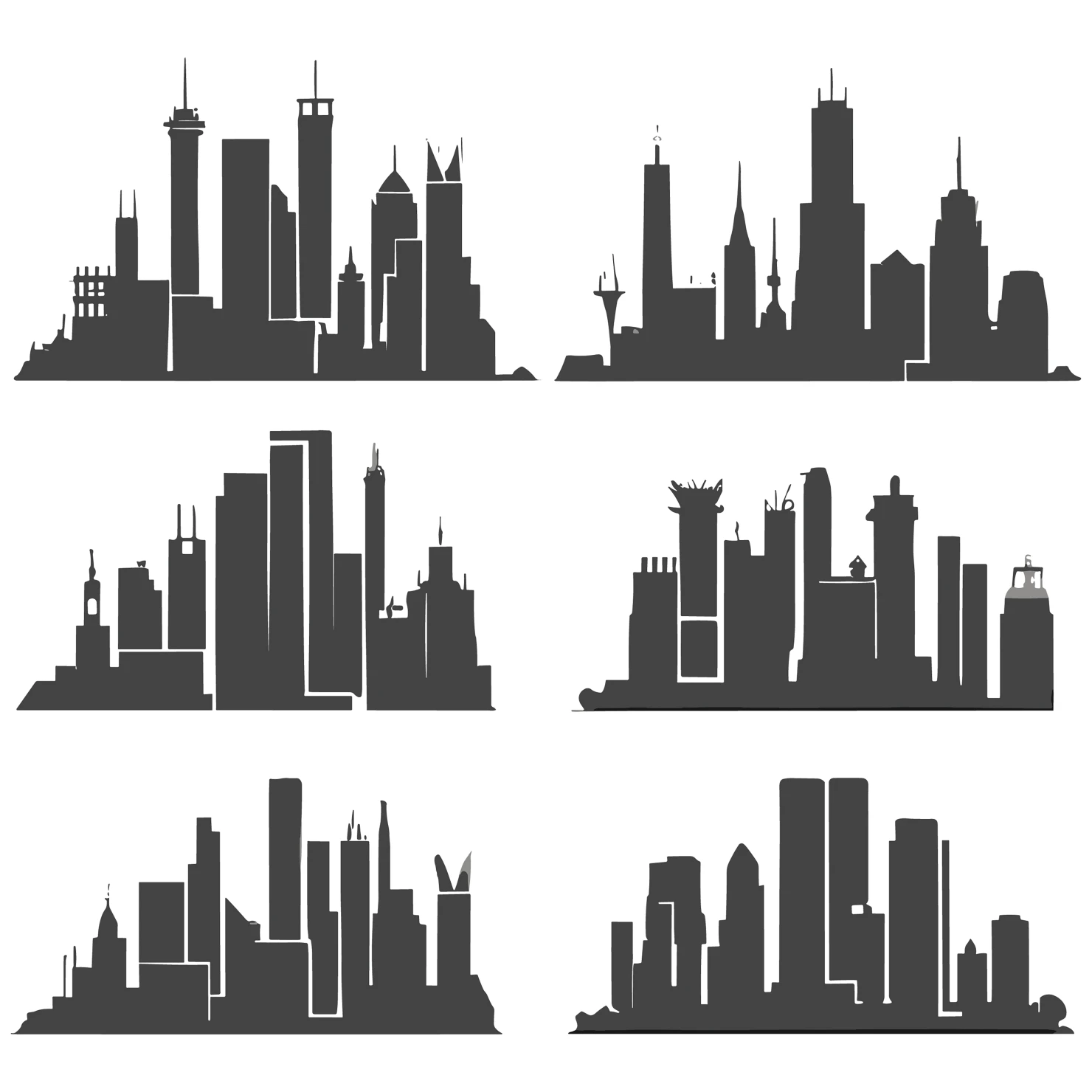 Building customizable icon set design #35996