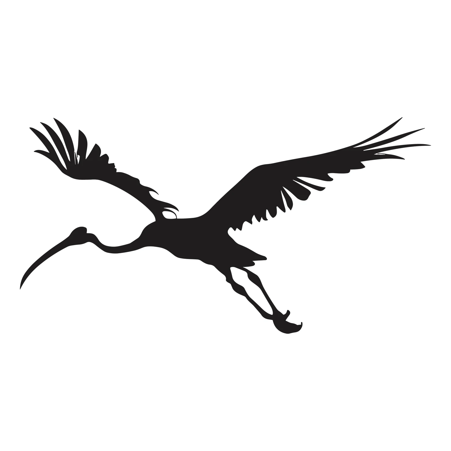 Ibis customizable silhouettes  set design #36885