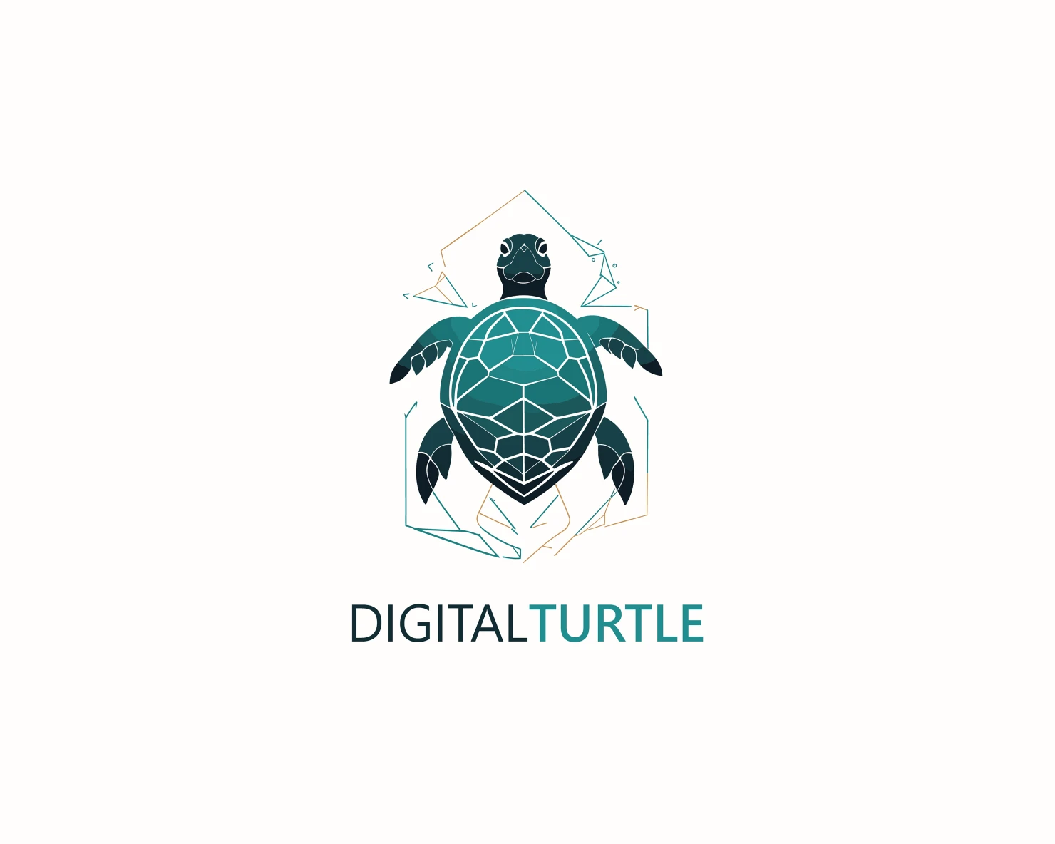 Turtle customizable logo set design #37150