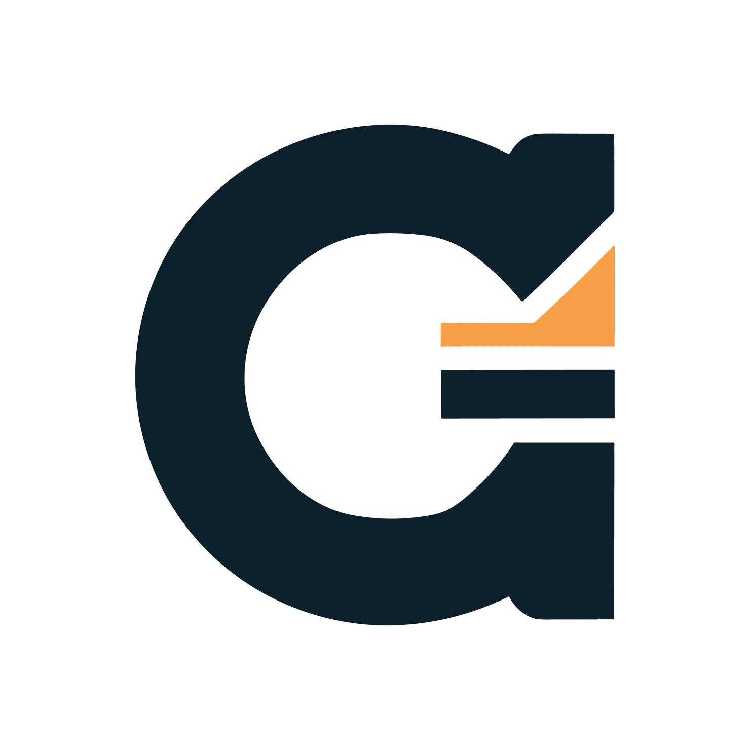 G letter customizable logo set design #38070