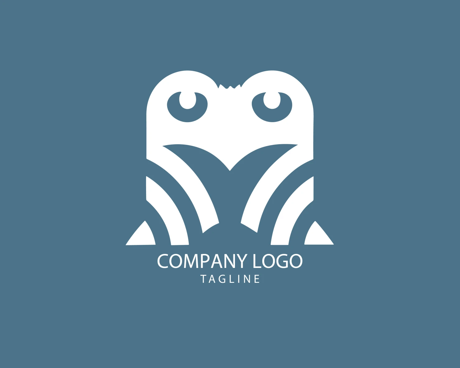 Company customizable logo set design #38629