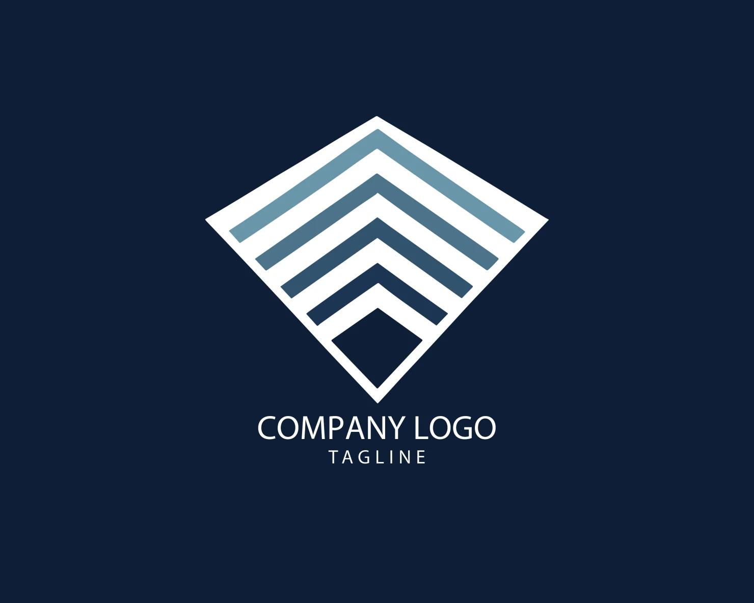Company customizable logo set design #38639