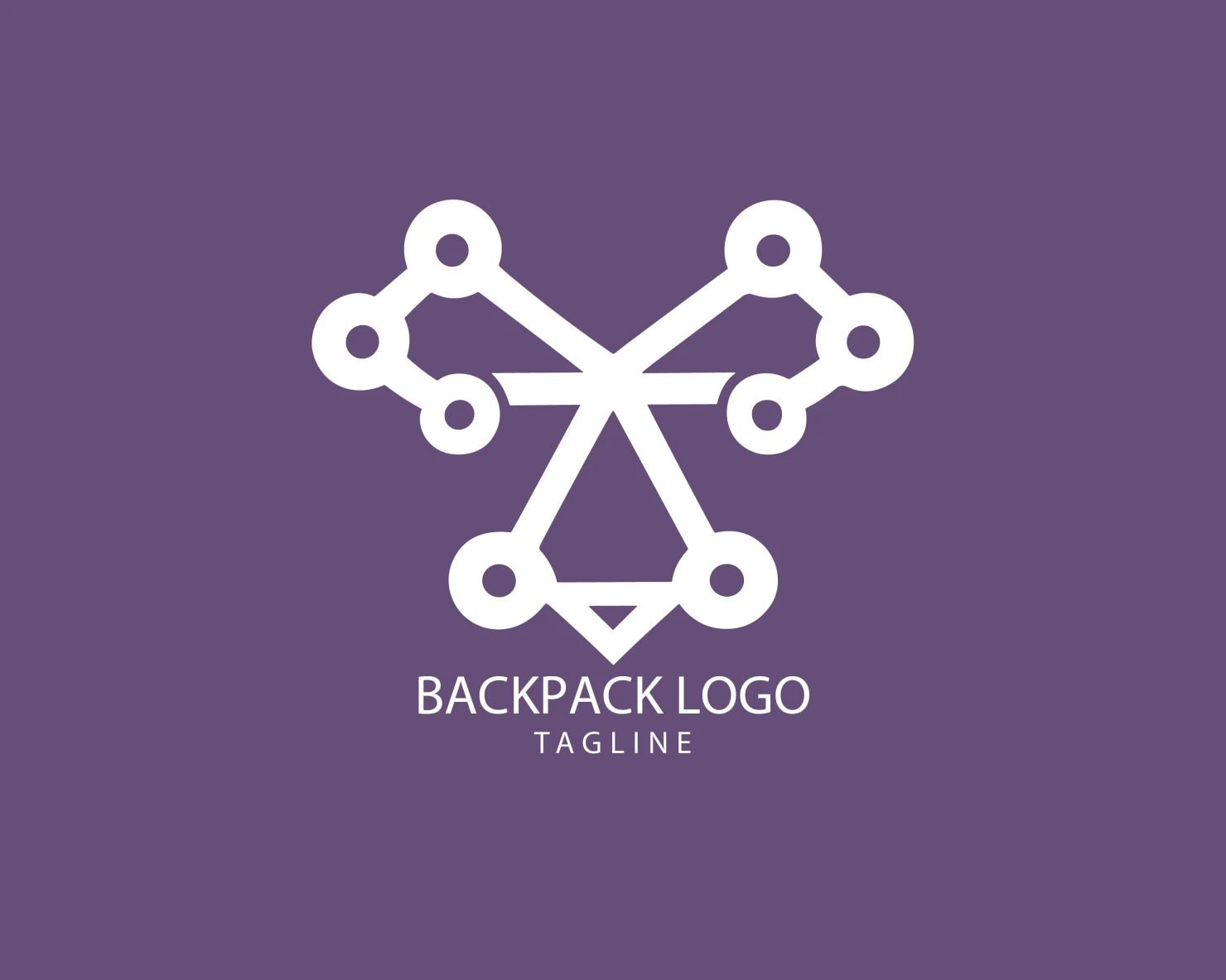 Network customizable logo set design #39134