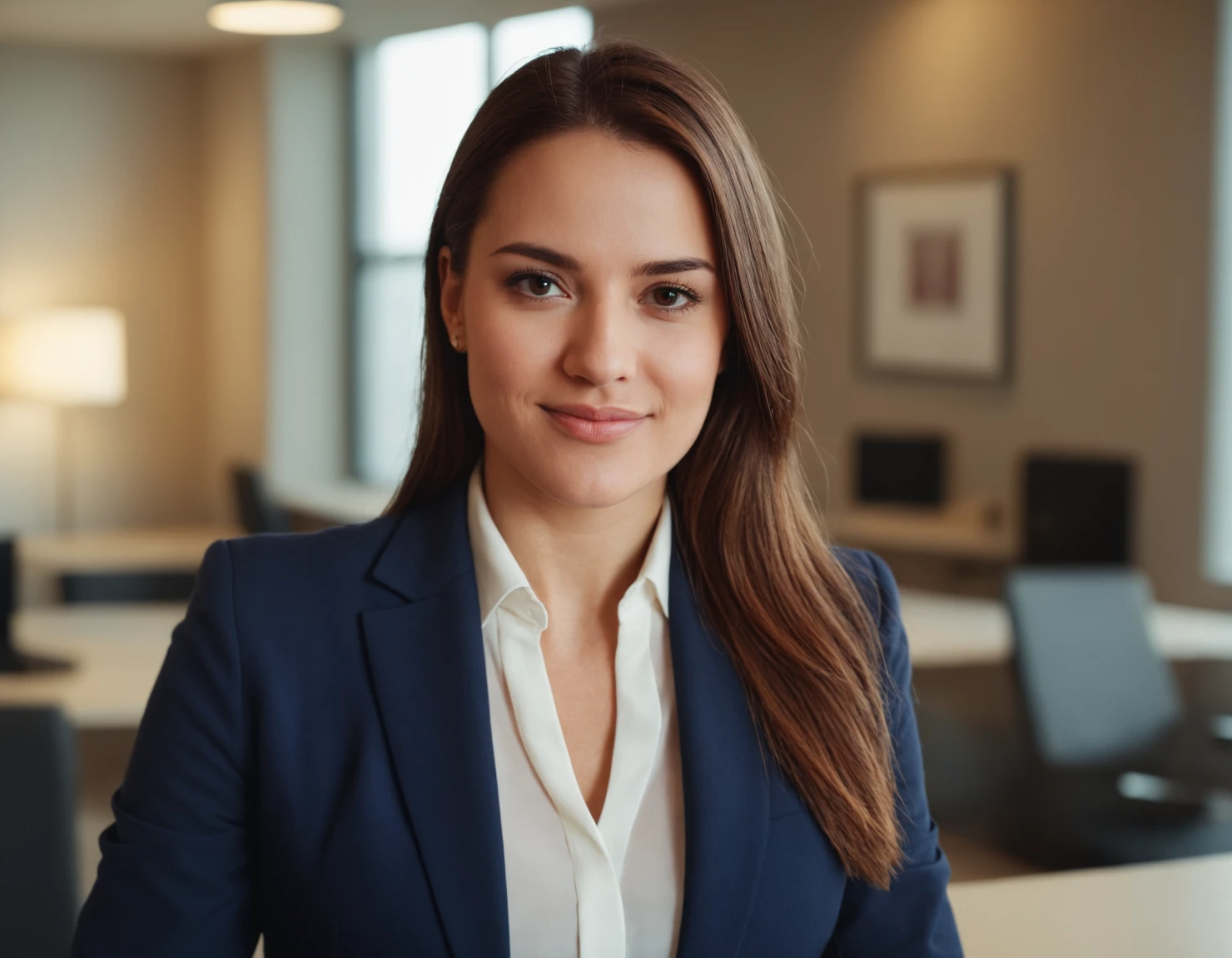 Business woman #39842