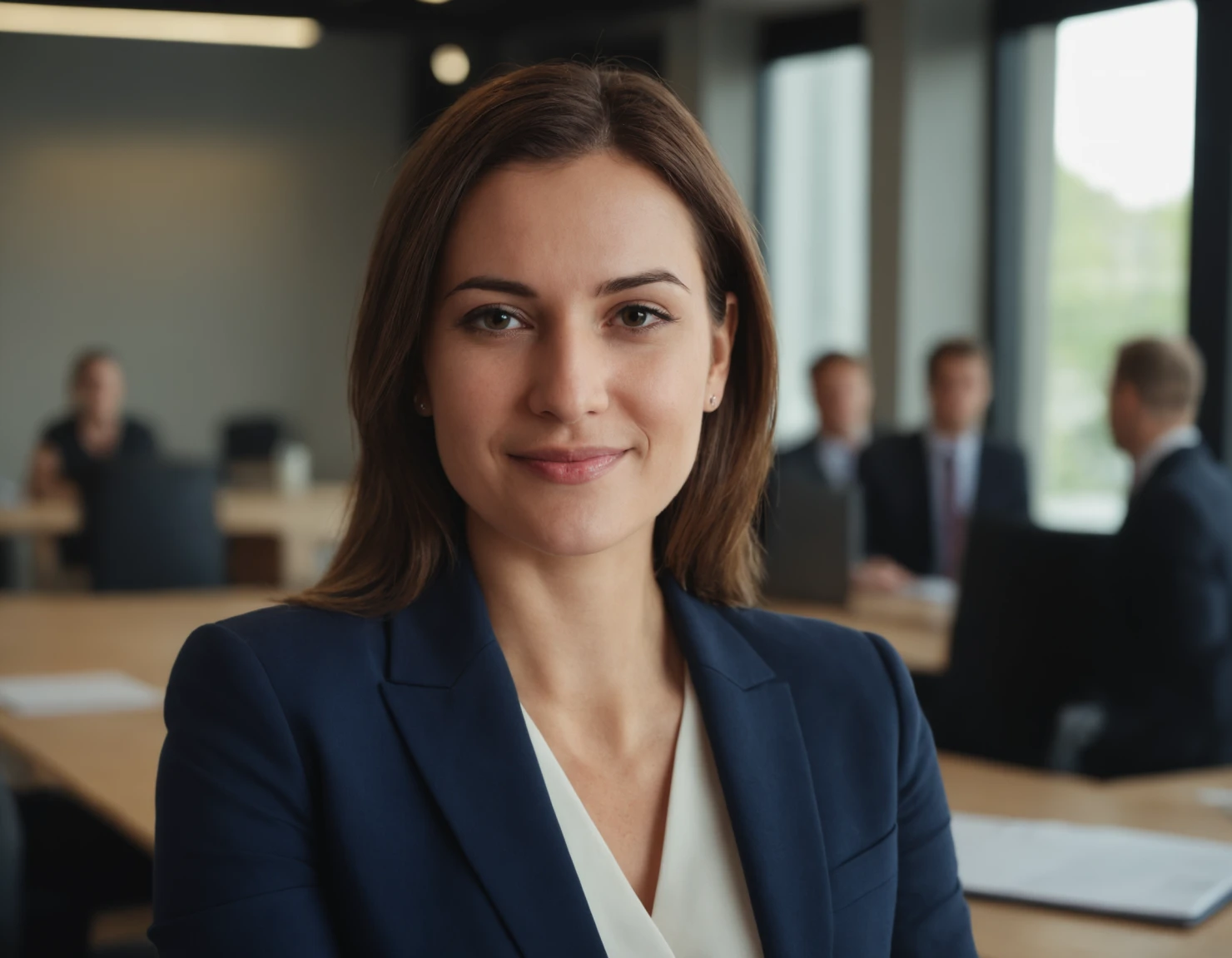 Business woman #39843