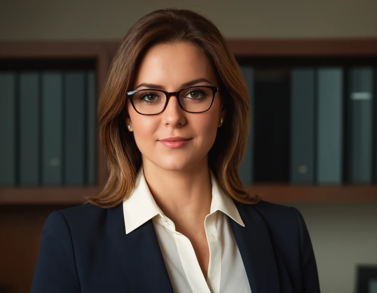 Business woman #39845