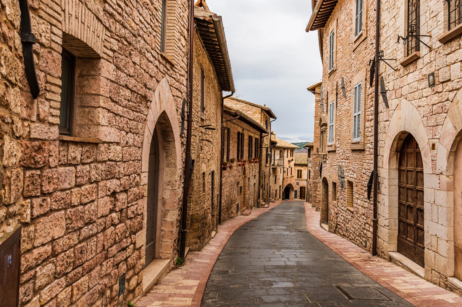 Basilica di San Francesco d'Assisi #39912