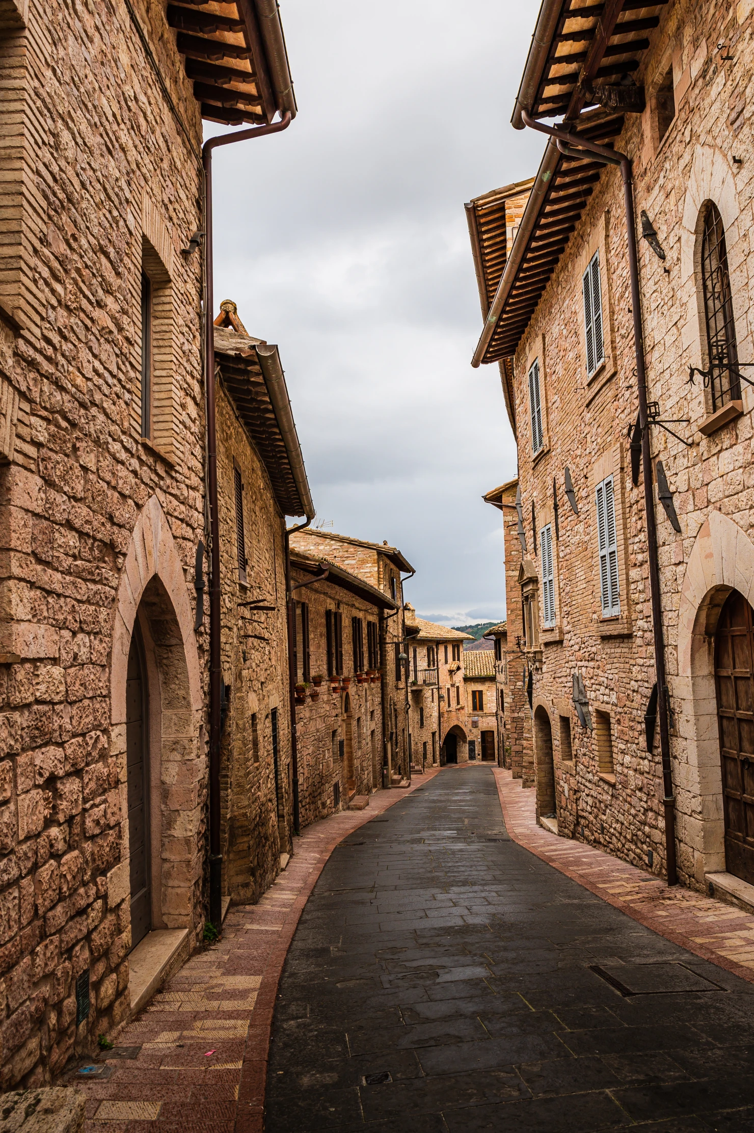 Basilica di San Francesco d'Assisi #39913