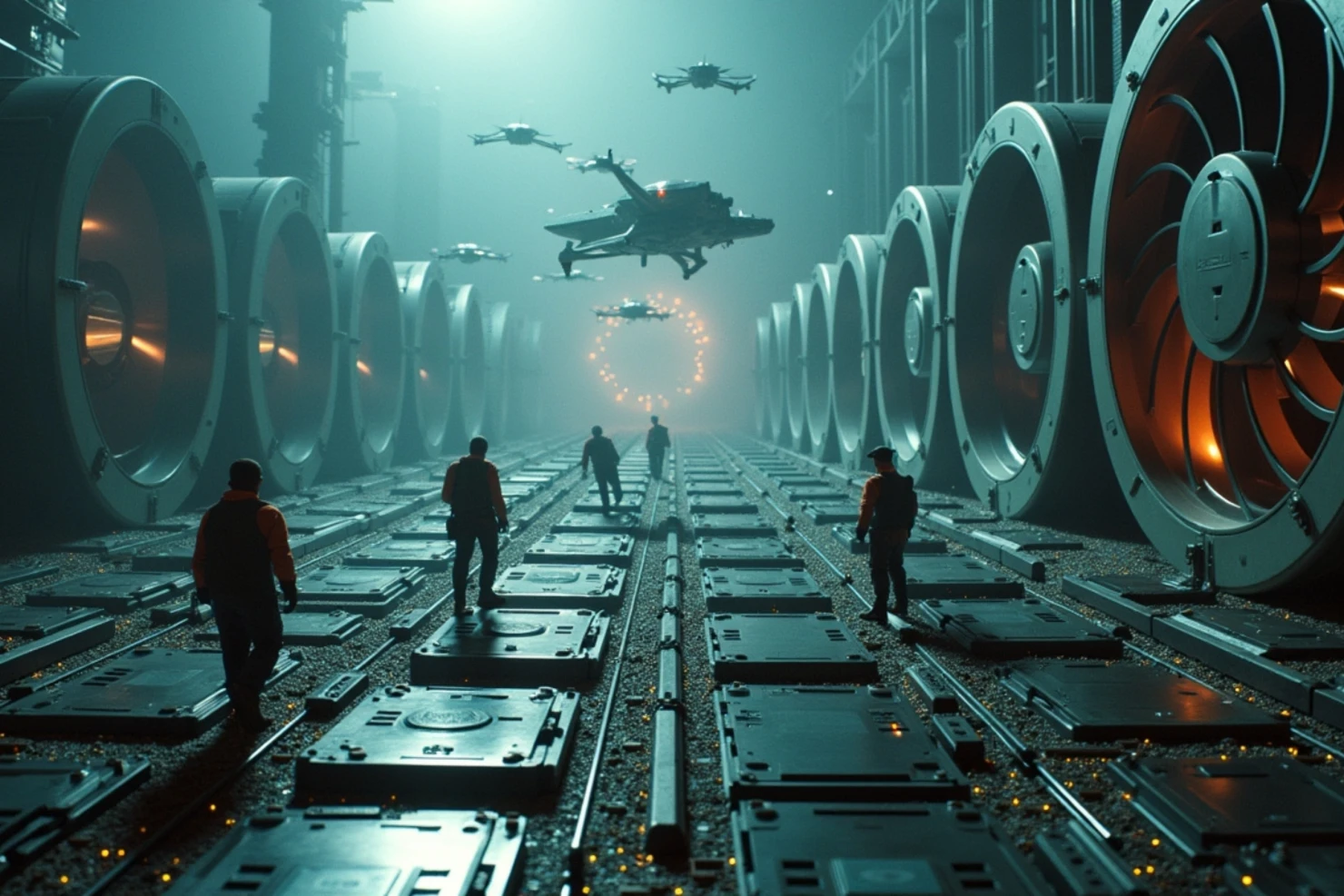 Cyberpunk wallpaper #39957