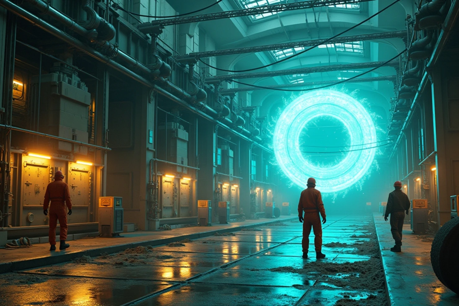 Cyberpunk wallpaper #39958