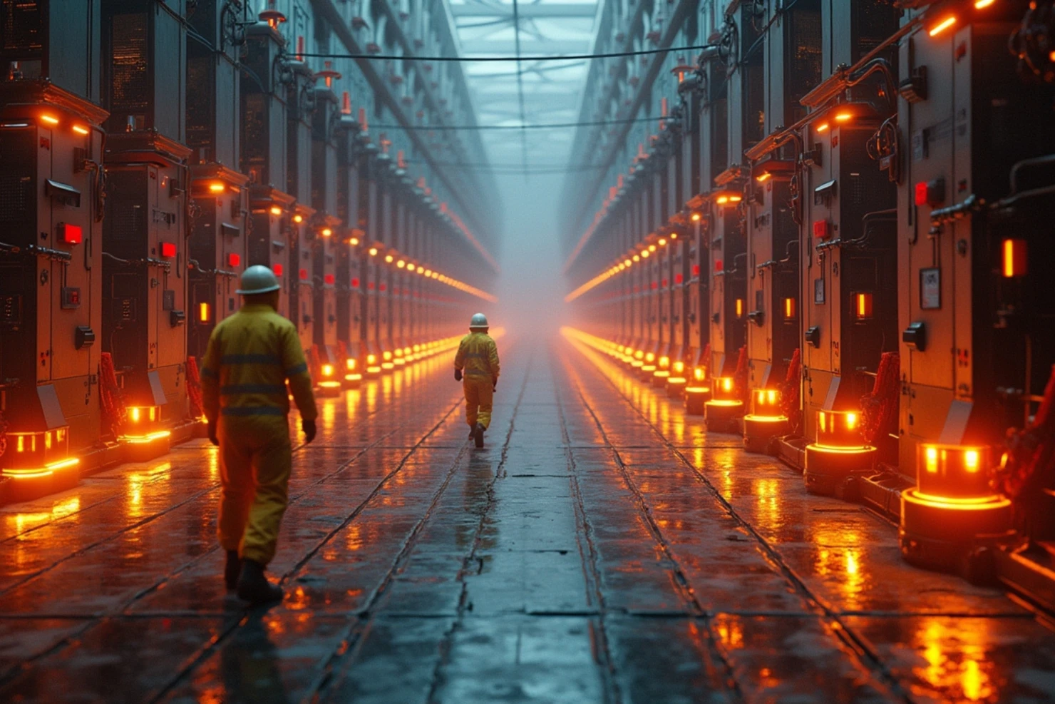 Cyberpunk wallpaper #39959