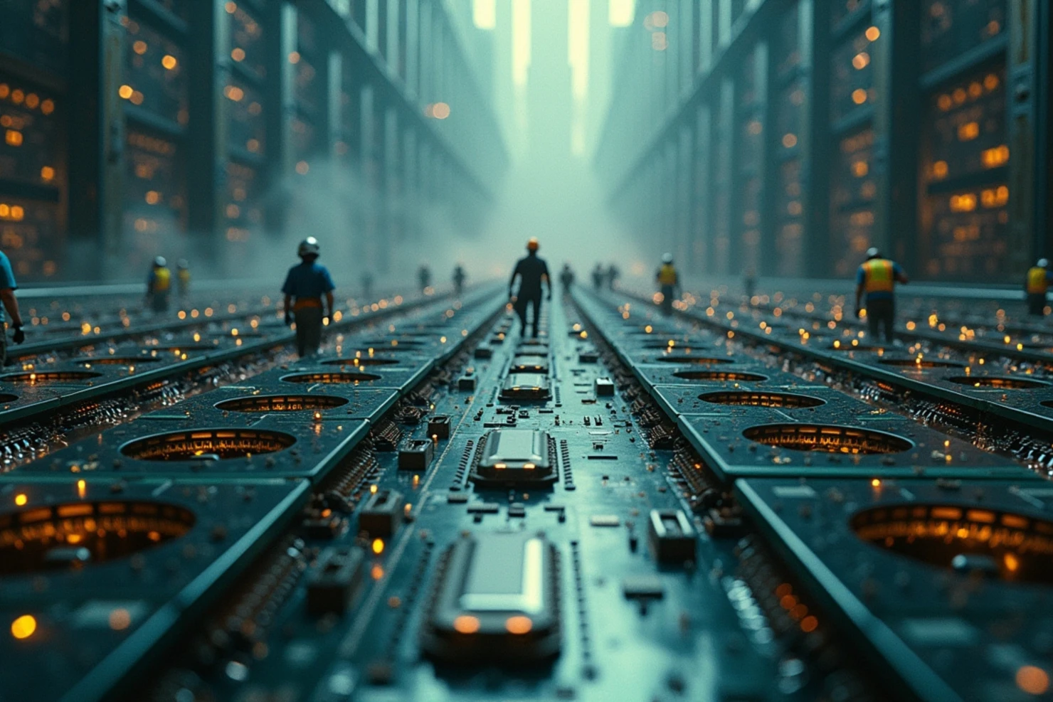 Cyberpunk wallpaper #39960