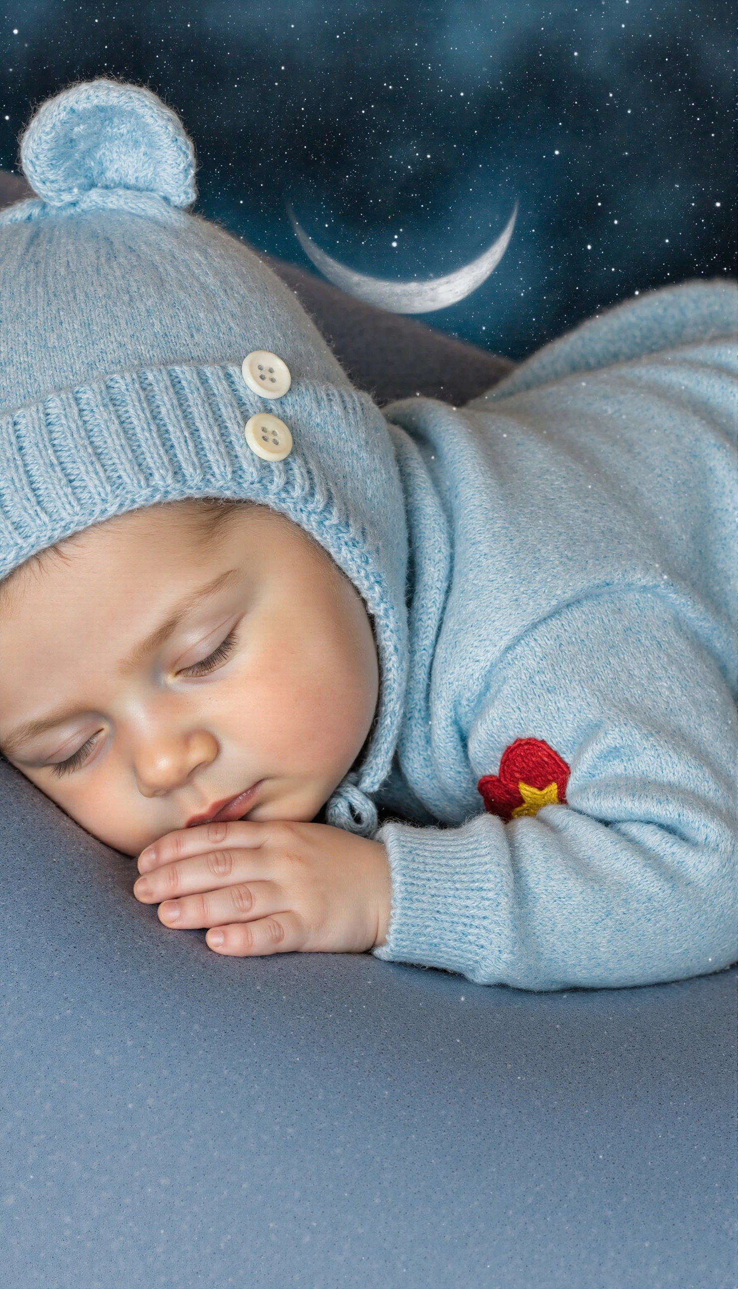 Snowy Fir Branches with Pine Cones and Red Berries for Christmas #41133