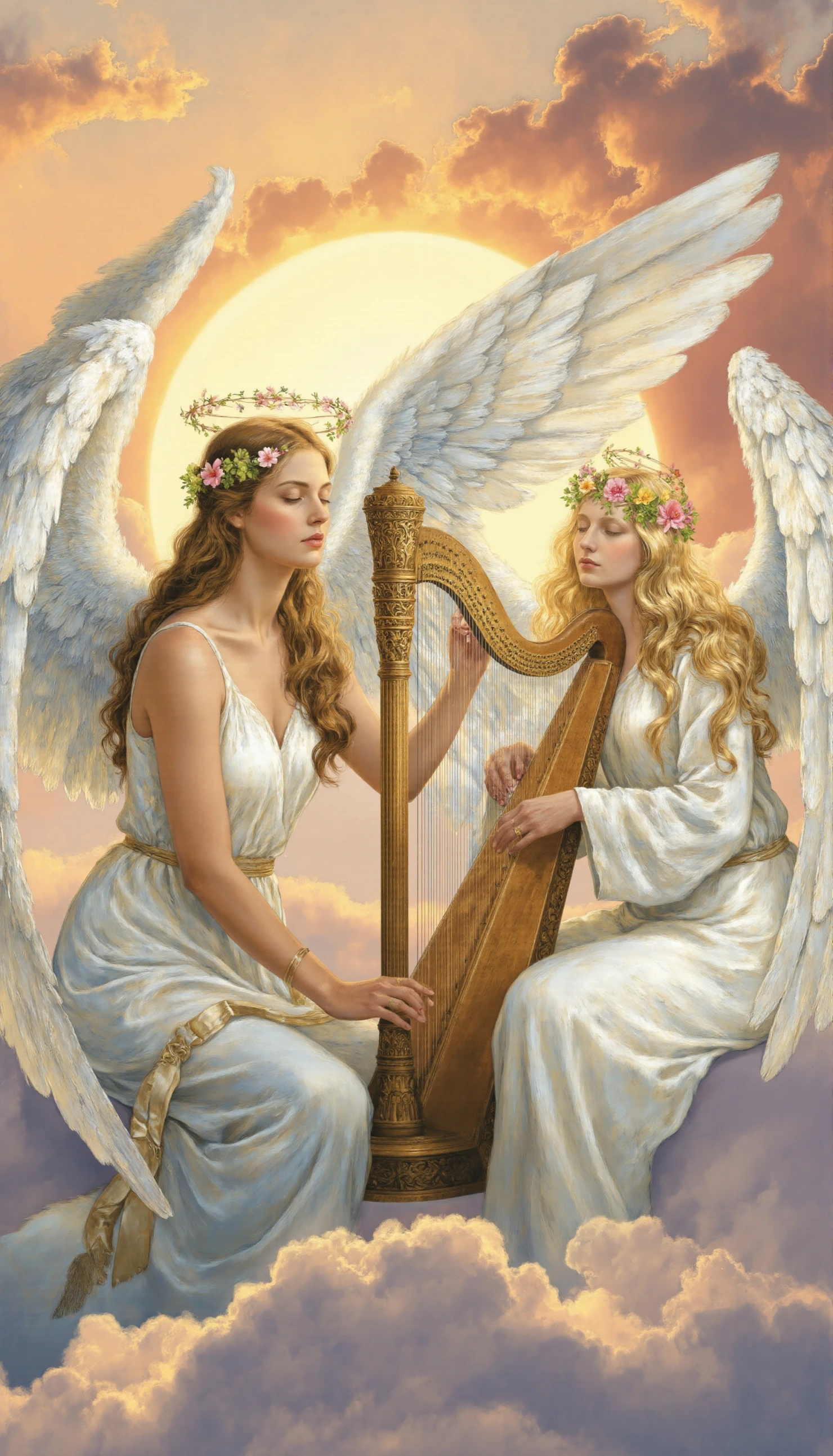 angel Celestial Harmony #41409